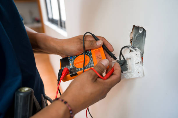 Best 24-Hour Electrician  in Knob Noster, MO