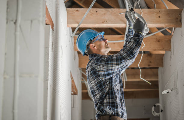 Best Electrical Outlet Repair  in Knob Noster, MO