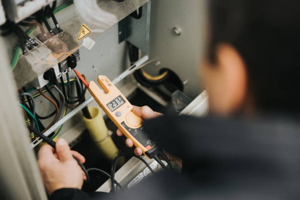 Best Commercial Electrician Services  in Knob Noster, MO