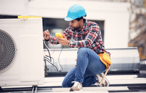 Best Electrical Installation Contractor  in Knob Noster, MO