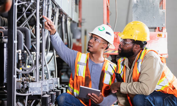 Best Best Electricians Near Me  in Knob Noster, MO
