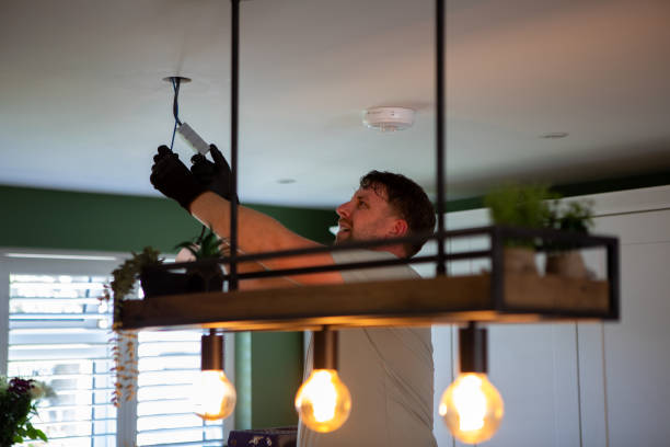 Best Circuit Breaker Repair  in Knob Noster, MO
