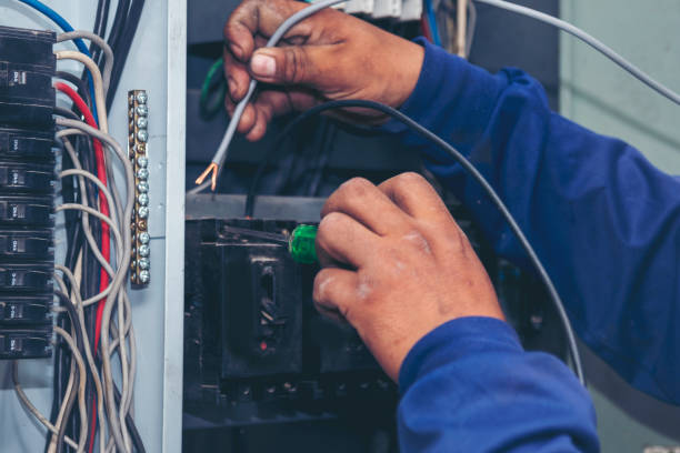 Best Electrical Upgrades for Homes  in Knob Noster, MO