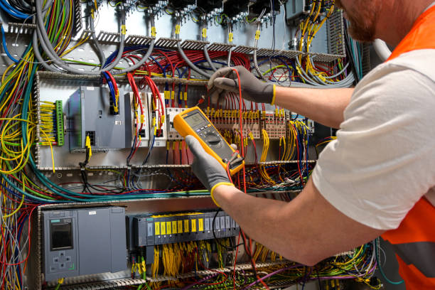 Best Electrician Near Me  in Knob Noster, MO