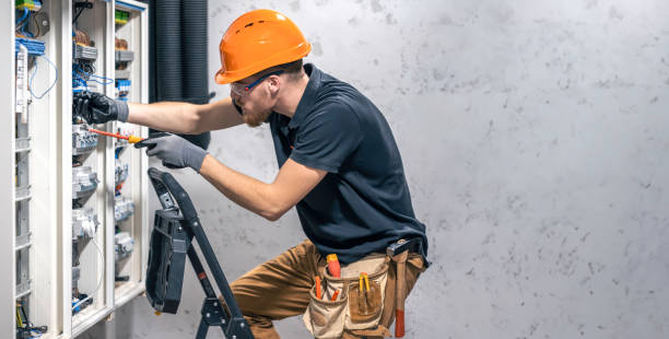 Best Electrical Wiring Services  in Knob Noster, MO