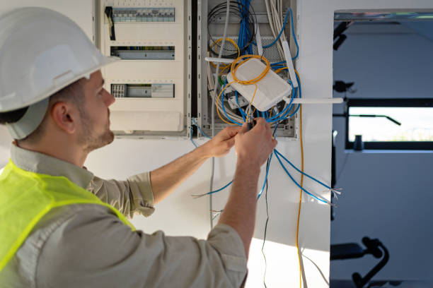 Best Electrical Upgrades for Homes  in Knob Noster, MO